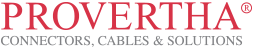 Provertha GmbH - Connectors, Cables & Solutions